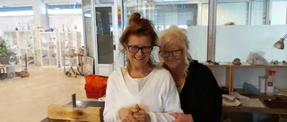 De blir stans kuratorer: "Många som är så fruktansvärt ensamma"