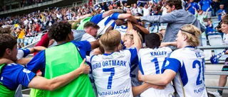 IFK bröt sviten mot Degerfors – så rapporterade vi matchen