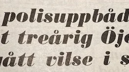 I PT den 29 juli 1973.