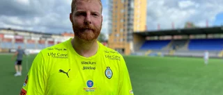 "Fortsätter vi så här finns det inget stopp"