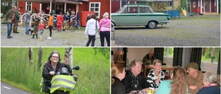 Nystrandsdagen lockade många besökare