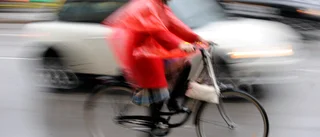 Trevlig helg men glöm inte att ta in fredagen