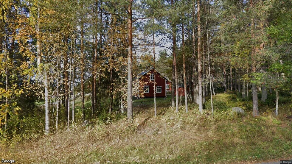 Jakobsbacken 8