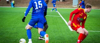 Ingen revansch för Värmbol i mötet mot Syrianska