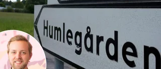 Tarmbakterier funna i matlåda från kommunalt kök
