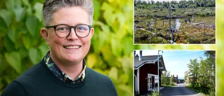 Forskarskola i Abisko ska inspirera framtidens forskare 