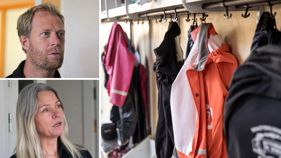 Kent Landoff, tf förvaltningschef för bildningsförvaltningen, hoppas att man ska kunna presentera ett förslag för bildningsnämnden redan i höst, gällande åtgärder eller nedläggningar av förskolor. Det är dock möjligt att det dröjer lite, menar han. Lotta Lexén (M), bildningsnämndens ordförande, berättar att man håller på med en utredning kring förskolorna i Motala kommun. Ännu är inga beslut fattade kring specifika förskolor.