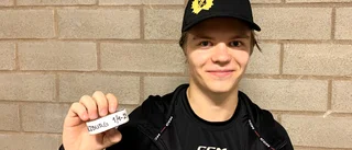 Fick chansen med toppspelarna – blev målskytt direkt
