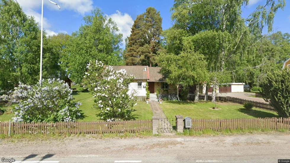 Uppsalavägen 5