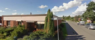 112 kvadratmeter stort kedjehus i Enköping får nya ägare