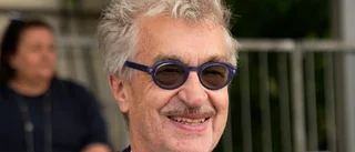 Wim Wenders tävlar om Oscar – för Japan