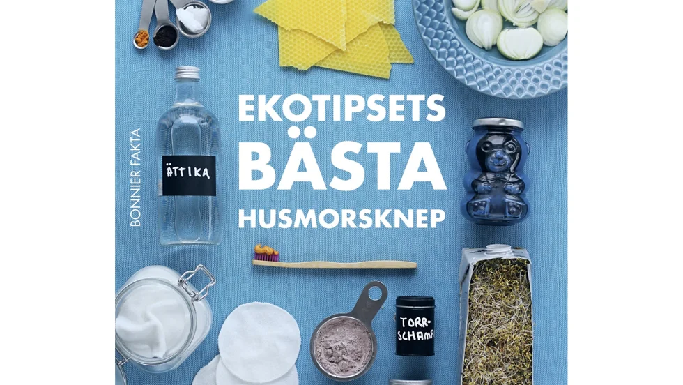 Ekotipsets bästa husmorsknep