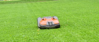 Robotklipparna tar över – här är teamet som sköter Nordanåparken
