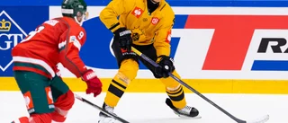 AIK vill nå längre i CHL: ”Vill pusha oss lite hårdare”