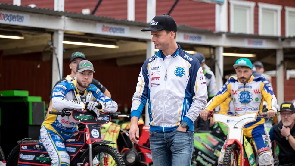 Daniel Davidsson