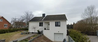 Nya ägare till villa i Sjögestad, Vikingstad - 3 620 000 kronor blev priset
