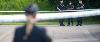 Radikala förslaget – en polisstation i varje stadsdel