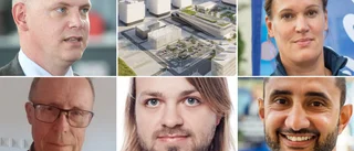 Kommunen kan få Europas första SMR-park – om de folkvalda vill