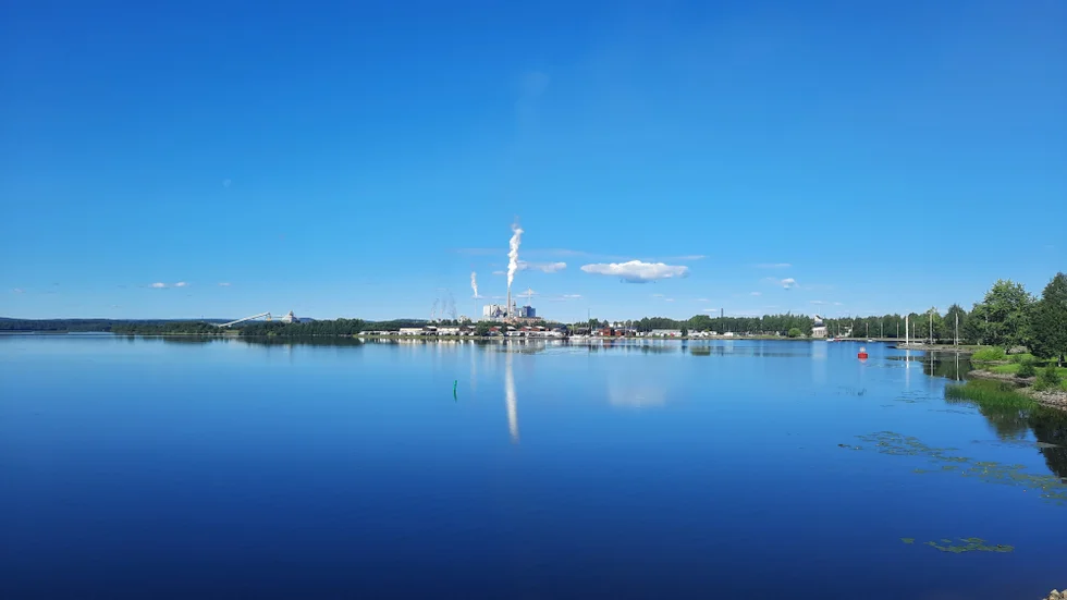 Dagens läsarbild.