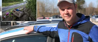 Efter ”Kickens” död – fond upprättas för att hylla eldsjälar