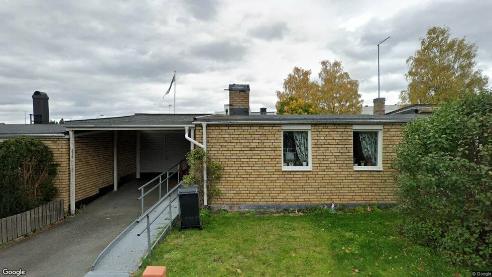 Kullstadsgatan 10