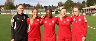Guldskytten inför Växjömatchen: "Mest av spetsen vinner