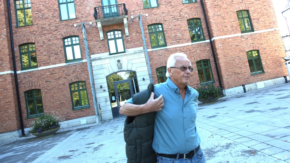 Tommy Gardell har gjort sitt i tekniska nämnden efter 35 år. Ständigt tillgänglig har han varit och mycket skäll har han fått. Men han har hela tiden brunnit för att förändra och förbättra för medborgarna.