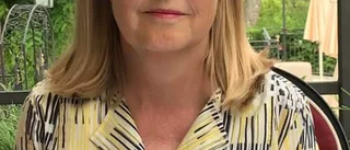 Anna Barklund (1965-2023)      