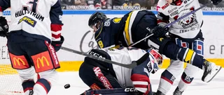 Tacka Högberg för sköna LHC-vändningen – med rånarluvorna på 