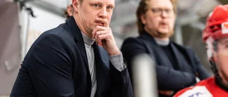Storförlust i genrepet: "Vi behöver lära oss"