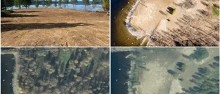 Schaktade i strandskyddat område – företagare åtalas