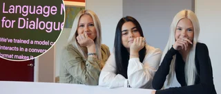 AI satte stopp för hemuppgifter – Viola, 17: "Mer press nu"