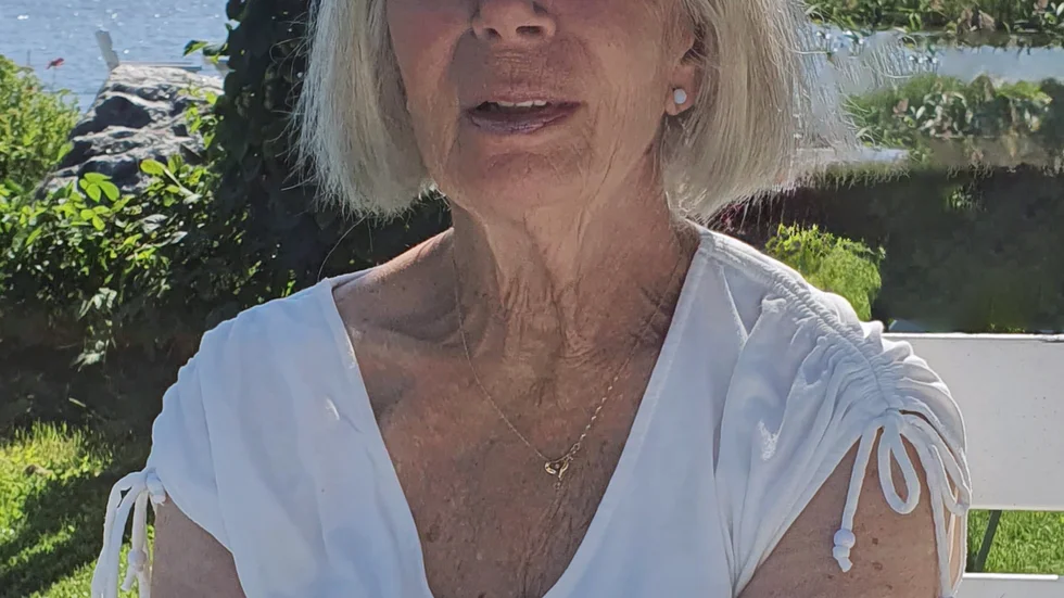 Dagny Jansson har avlidit.