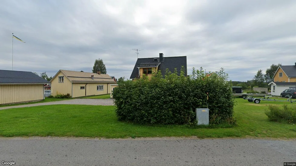 Vassenvägen 12