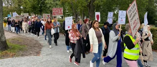 Dra inte ner på folkbildning och vägen in i samhället
