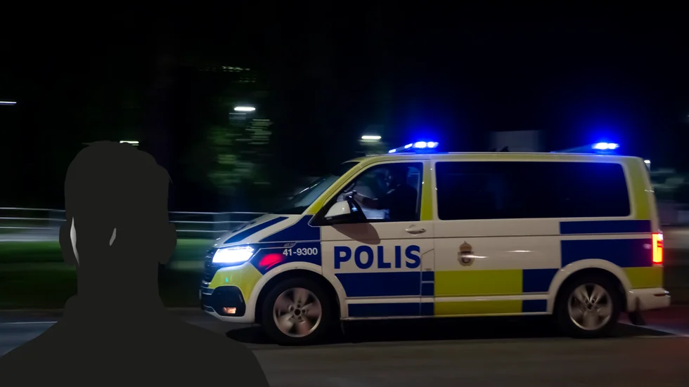 En man i 20-årsåldern begärs nu häktad misstänkt för att ha planerat mörda en person. Han greps i samband med att polisen slog till mot en bil, som innehöll en skarpladdad bomb.