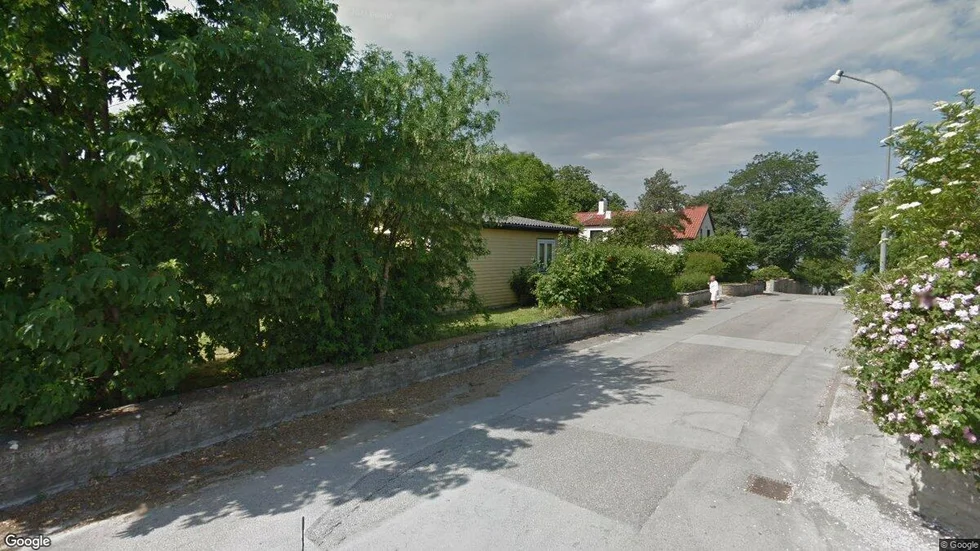 Pilängsgatan 9B