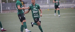 Bajramovic anförde urladdningen när ESK ryckte i tabelltoppen