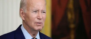 Biden till Vietnam – vill stärka band