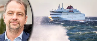 Flera avgångar ställdes in på grund av ”hårt väder”