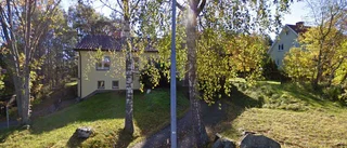 Hus på 110 kvadratmeter från 1947 sålt i Gimo - priset: 1 325 000 kronor