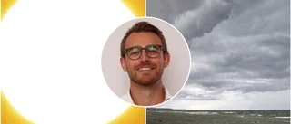 Så blir vädret på Gotland i veckan 