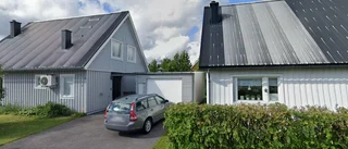 Ny ägare till hus i Kiruna