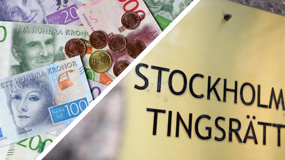 Tre män, varav en är hemmahörande i Strängnäs kommun, har åtalats vid Stockholms tingsrätt för grovt penningtvättsbrott. 