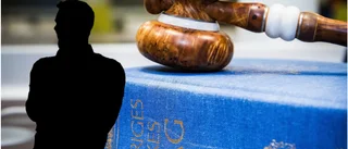 Notorisk kvinnoförföljare döms till fängelse