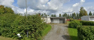 109 kvadratmeter stort hus i Kalix sålt för 390 000 kronor
