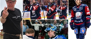 MATCHGUIDE, Leksand-LHC: "Vi är mer intressanta och uppkäftiga"