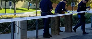 Efter våldsbrottet på Storgatan – misstänkta frikänns