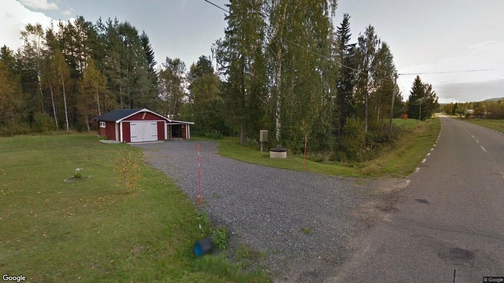 Nybyn 54