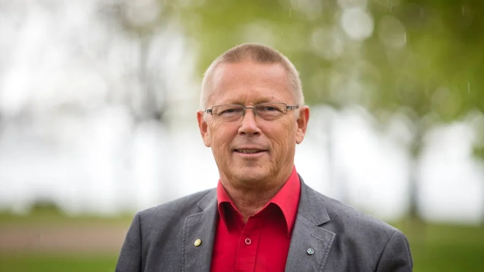 Nils-Ingvar Graan.